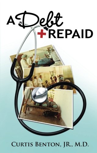 A Debt Repaid,Used