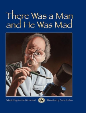 There Was a Man and He Was Mad (First Steps in Music series),New