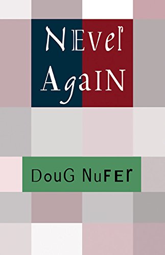 Never Again,Used