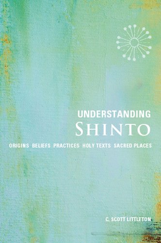 Understanding Shinto: Origins*Beliefs*Practices*Festivals*Spirits*Sacred Places,Used