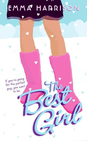 The Best Girl,Used