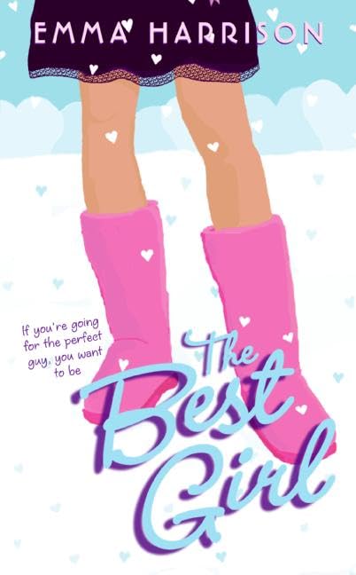 The Best Girl,Used