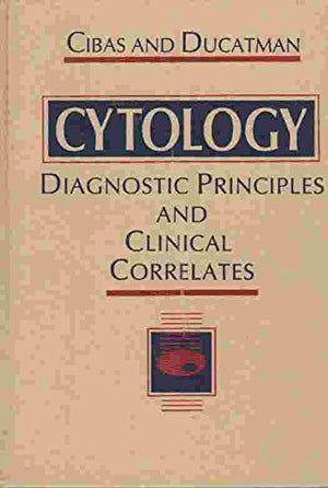 Cytology: Diagnostic Principles and Clinical Correlates,Used