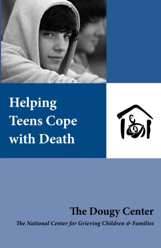 Helping Teens Cope with Death,Used