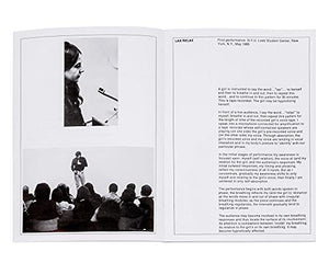 Dan Graham: Theatre,Used