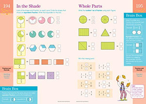 Brain Quest Workbook: Grade 4,New