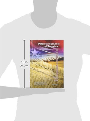 The Declaration of Independence: Forming a New Nation (Patriotic Symbols of America),Used