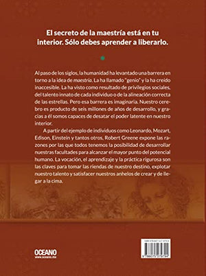 Maestra (Spanish Edition)