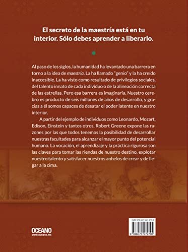 Maestra (Spanish Edition)