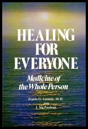 Healing for everyone: Medicine of the whole person,Used