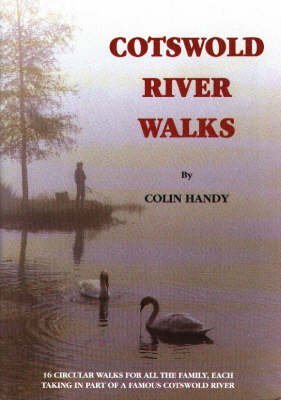 Cotswold Riverwalks (Walkabout),Used