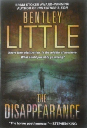 The Disappearance,New