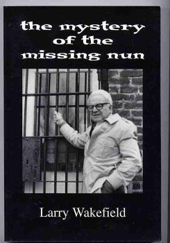 The Mystery of the Missing Nun,Used