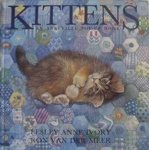 Kittens (PopUp),Used