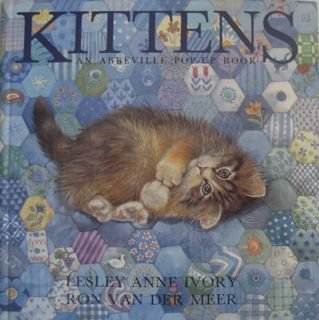 Kittens (PopUp),Used