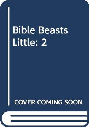 The Bible of the Beasts of the Little Field: Poems,Used