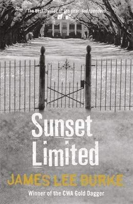Sunset Limited (Thorndike Press Large Print Paperback Series),Used
