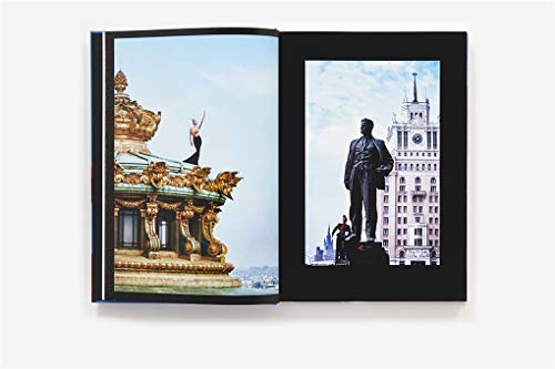 Manfred Thierry Mugler, Photographer: A Visual Journey with a Fashion Icon,Used