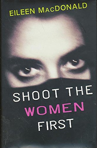 Shoot the Women First,Used