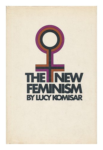 The new feminism,Used