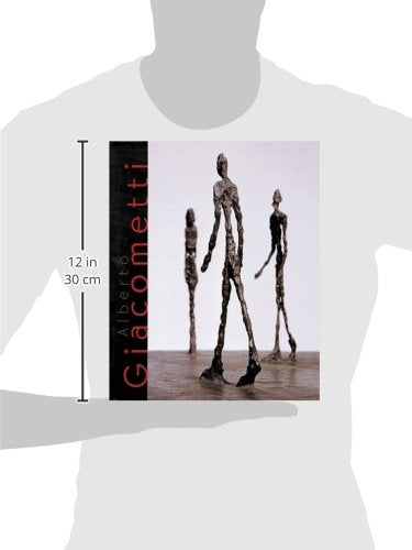 Alberto Giacometti,Used