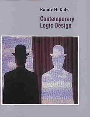 Contemporary Logic Design,Used