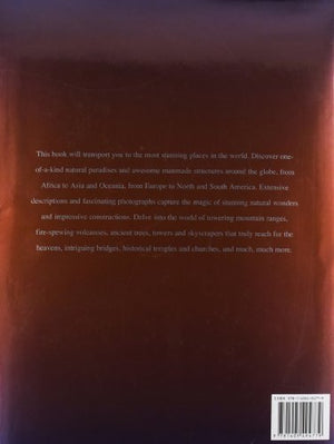 100 Wonders Of The World