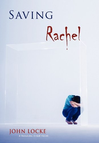 Saving Rachel,Used