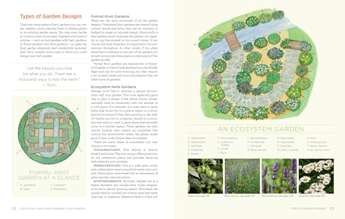 Homegrown Herbs: A Complete Guide To Growing, Using, And Enjoying More Than 100 Herbs