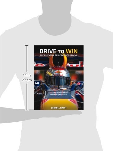 Drive to Win: Essential Guide to Race Driving,Used