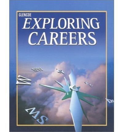Exploring Careers: Student Workbook,Used