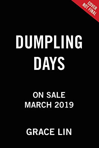Dumpling Days (A Pacy Lin Novel, 3),Used