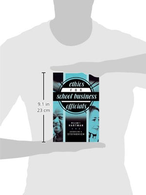 Ethics for School Business Officials,Used