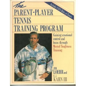 Parentplayer Tennis Training,Used