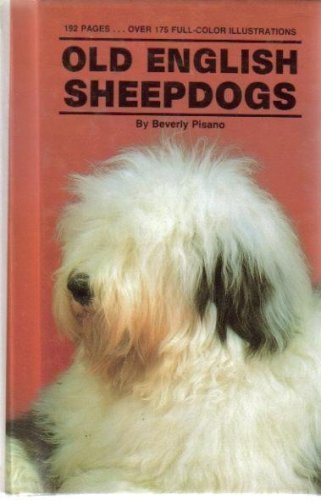 Old English Sheepdogs,Used