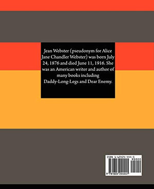 Just Patty  Jean Webster,Used