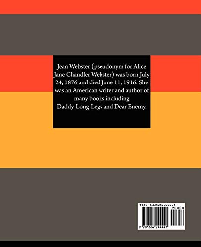 Just Patty  Jean Webster,Used