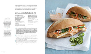 Weeknight Vegetarian,Used