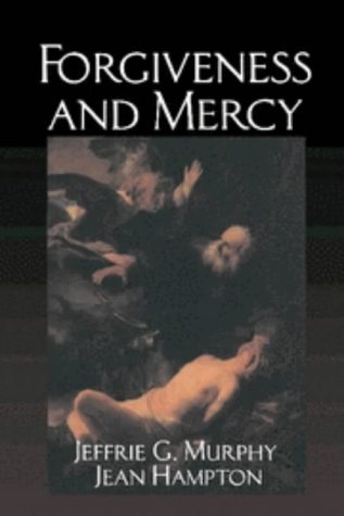 Forgiveness and Mercy (Cambridge Studies in Philosophy and Law),Used
