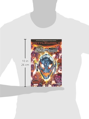 Age of Ultron Vs. Marvel Zombies,Used