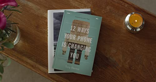 12 Ways Your Phone Is Changing You,New