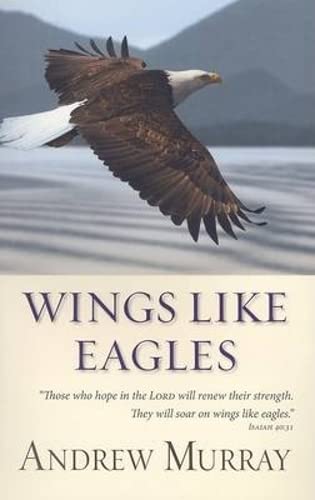 Wings Like Eagles,Used