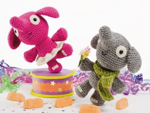Amigurumi World: Seriously Cute Crochet,Used