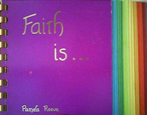 Faith Is...,Used