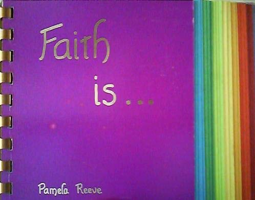 Faith Is...,Used