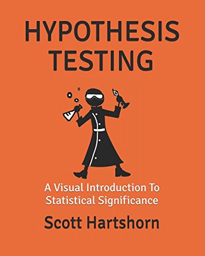 Hypothesis Testing: A Visual Introduction To Statistical Significance,Used
