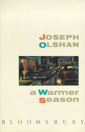 A warmer season,Used
