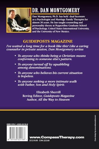 Faith Beyond Church Walls: Finding Freedom In Christ,Used