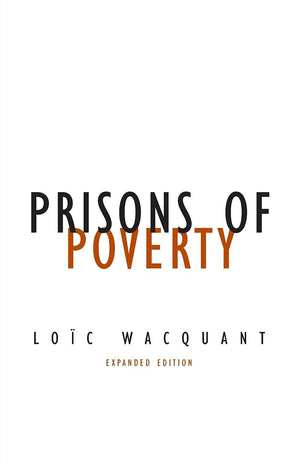 Prisons Of Poverty (Volume 23)