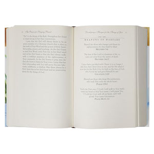 The Power of Praying (3 in 1 Collection: The Power of a Praying Wife, The Power of a Praying Parent, the Power of a Praying Woma,New